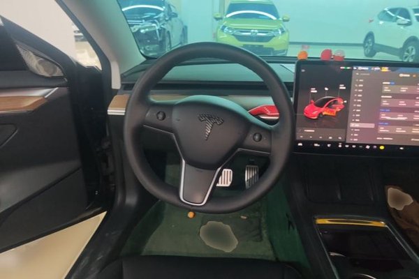 Tesla Model 3 2022, 89300 км, за 23383 USD - фото 6