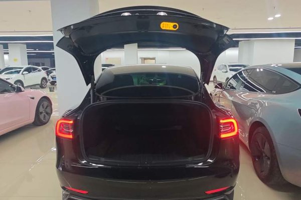 Tesla Model 3 2022, 89300 км, за 23383 USD - фото 15