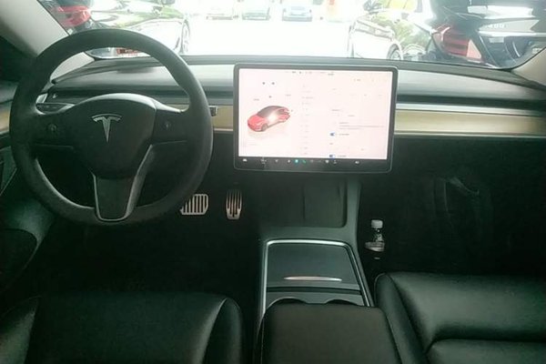 Tesla Model 3 2022, 99900 км, за 22030 USD - фото 12