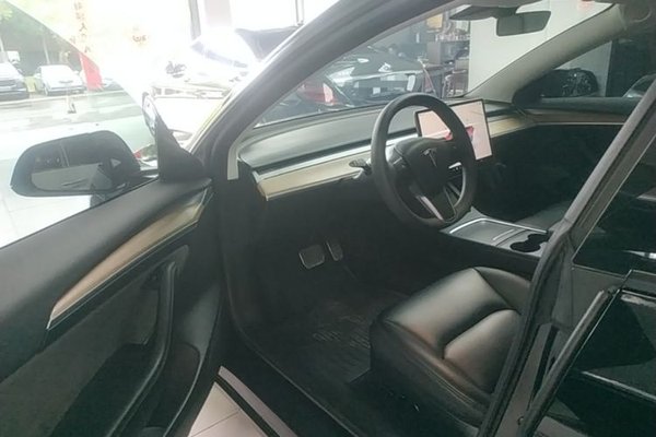 Tesla Model 3 2022, 99900 км, за 22030 USD - фото 18