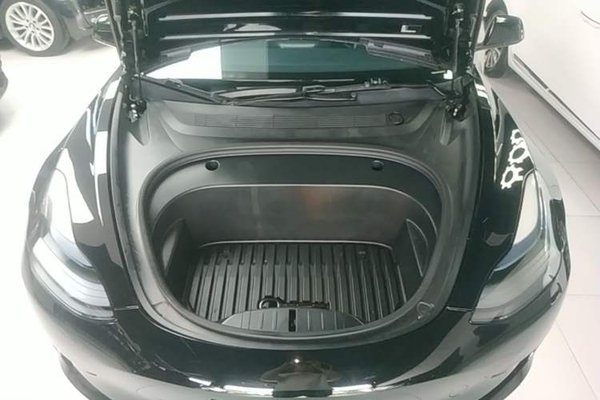 Tesla Model 3 2022, 99900 км, за 22030 USD - фото 24