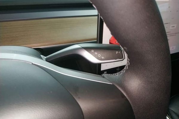 Tesla Model 3 2022, 99900 км, за 22030 USD - фото 16