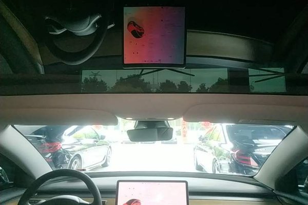 Tesla Model 3 2022, 99900 км, за 22030 USD - фото 21