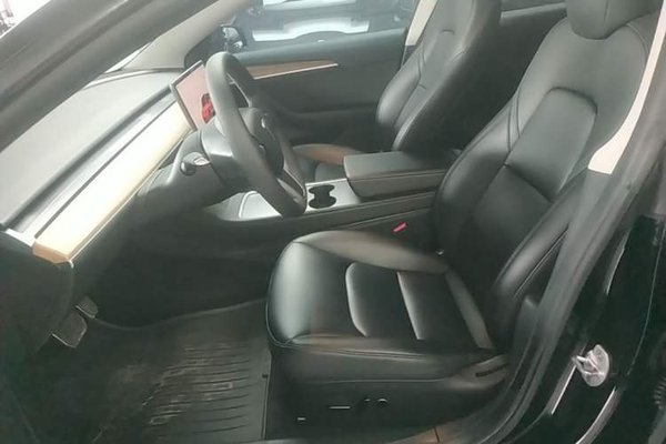 Tesla Model 3 2022, 99900 км, за 22030 USD - фото 17