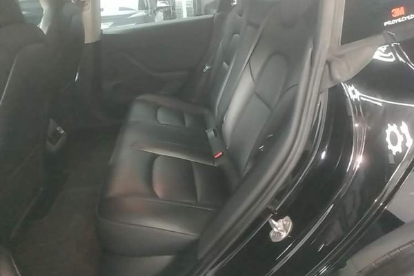 Tesla Model 3 2022, 99900 км, за 22030 USD - фото 20
