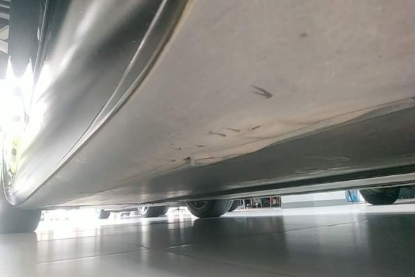 Tesla Model 3 2022, 99900 км, за 22030 USD - фото 25