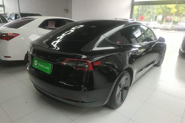 Tesla Model 3 2022, 99900 км, за 22030 USD - фото 6