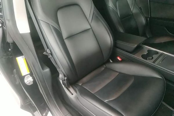 Tesla Model 3 2022, 99900 км, за 22030 USD - фото 19