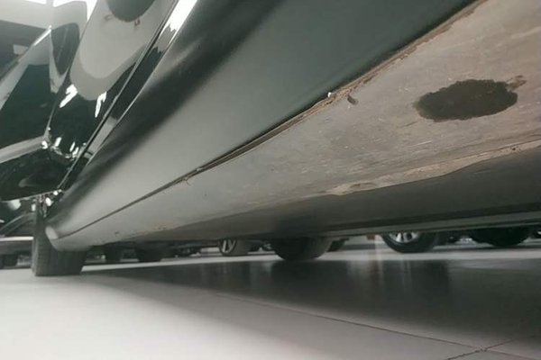 Tesla Model 3 2022, 99900 км, за 22030 USD - фото 26