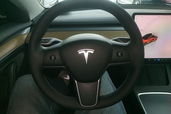 Tesla Model 3 2022, 99900 км, за 22030 USD - фото 13