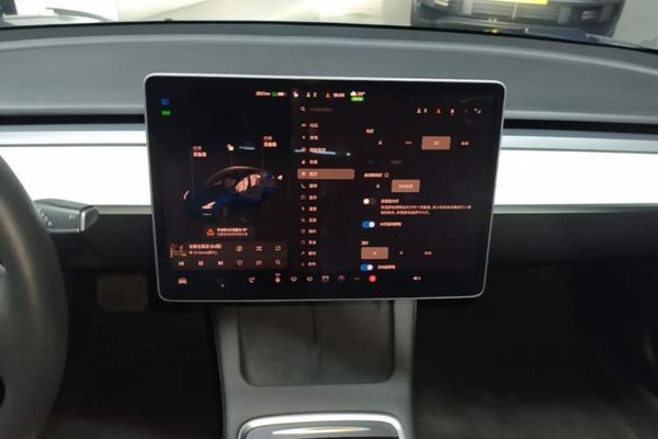 Tesla Model 3 2022, 44400 км, за 23714 USD - фото 21