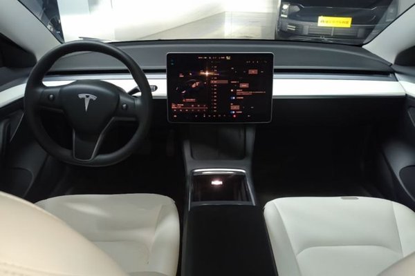 Tesla Model 3 2022, 44400 км, за 23714 USD - фото 18