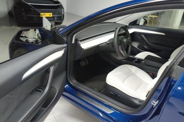 Tesla Model 3 2022, 44400 км, за 23714 USD - фото 24