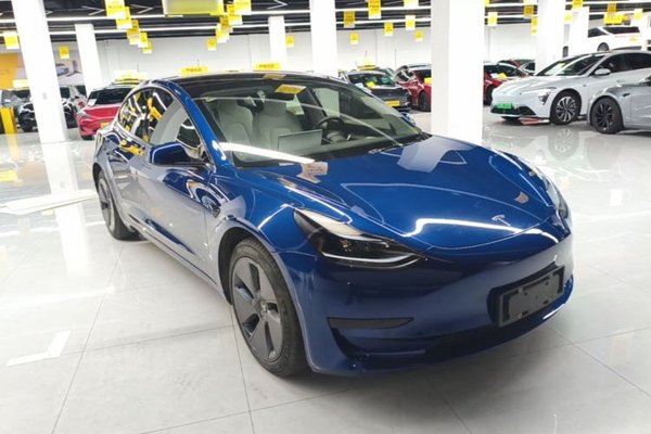 Tesla Model 3 2022, 44400 км, за 23714 USD - фото 12