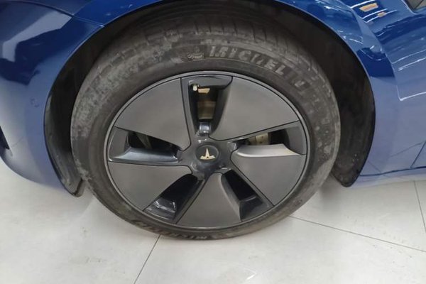 Tesla Model 3 2022, 44400 км, за 23714 USD - фото 15
