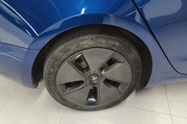 Tesla Model 3 2022, 44400 км, за 23714 USD - фото 16
