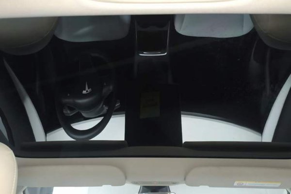 Tesla Model 3 2022, 44400 км, за 23714 USD - фото 26