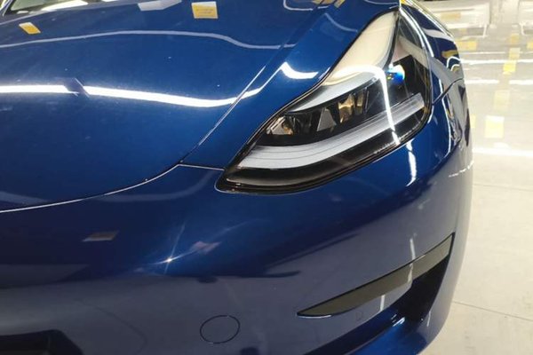 Tesla Model 3 2022, 44400 км, за 23714 USD - фото 9