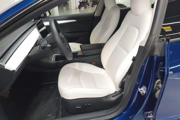 Tesla Model 3 2022, 44400 км, за 23714 USD - фото 23