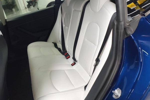 Tesla Model 3 2022, 44400 км, за 23714 USD - фото 25