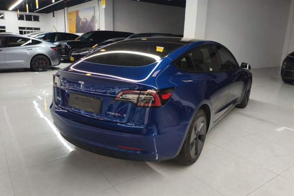 Tesla Model 3 2022, 44400 км, за 23714 USD - фото 6