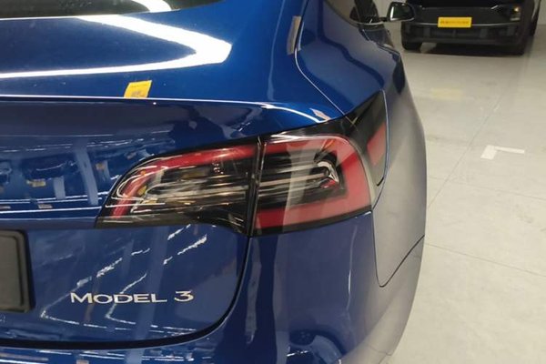 Tesla Model 3 2022, 44400 км, за 23714 USD - фото 7