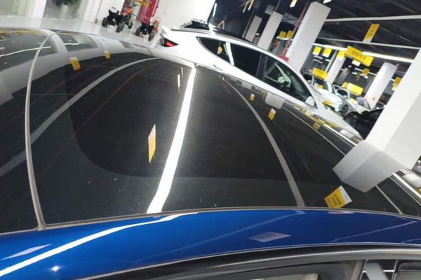 Tesla Model 3 2022, 44400 км, за 23714 USD - фото 11