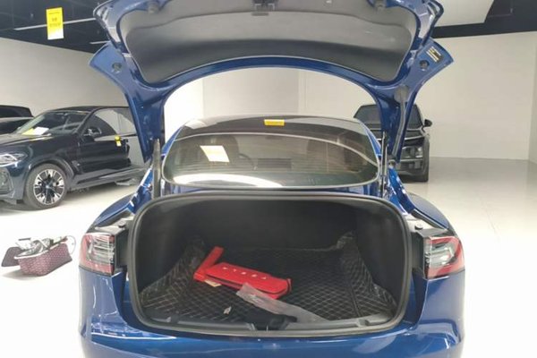 Tesla Model 3 2022, 44400 км, за 23714 USD - фото 27