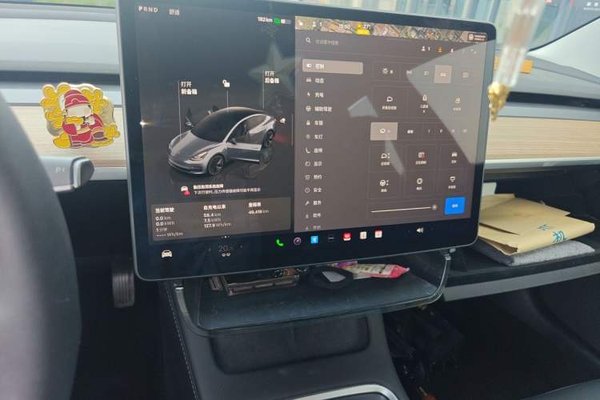 Tesla Model 3 2022, 49400 км, за 23015 USD - фото 10