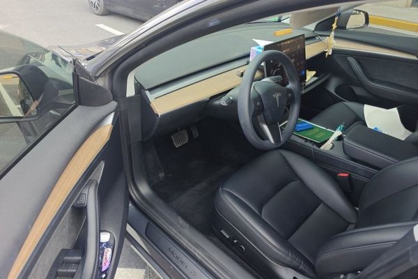 Tesla Model 3 2022, 49400 км, за 23015 USD - фото 13