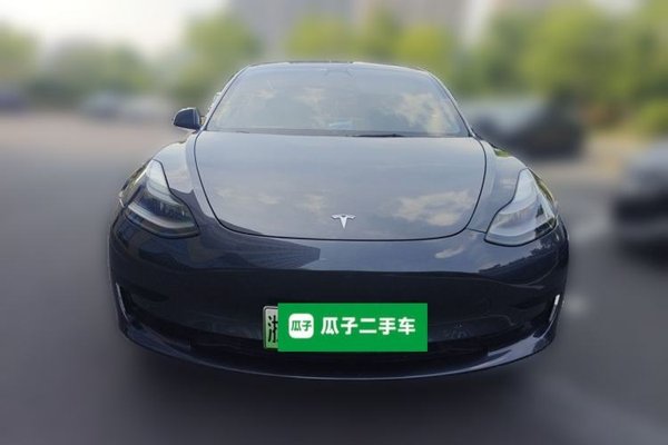 Tesla Model 3 2022, 49400 км, за 23015 USD - фото 17