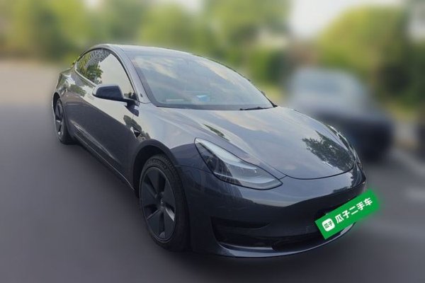 Tesla Model 3 2022, 49400 км, за 23015 USD - фото 18