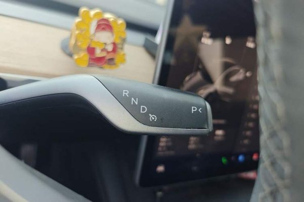 Tesla Model 3 2022, 49400 км, за 23015 USD - фото 11
