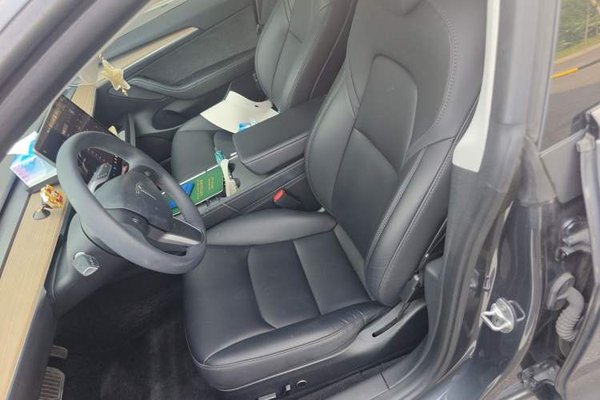 Tesla Model 3 2022, 49400 км, за 23015 USD - фото 12