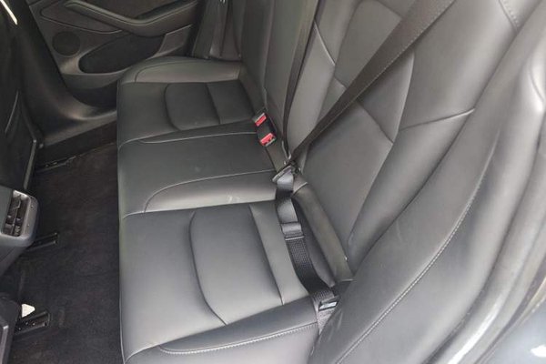 Tesla Model 3 2022, 49400 км, за 23015 USD - фото 14