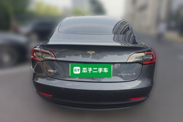Tesla Model 3 2022, 49400 км, за 23015 USD - фото 20