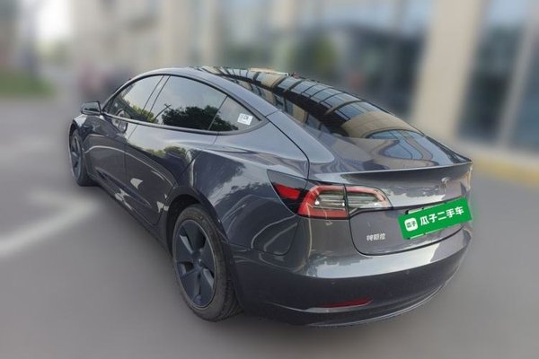 Tesla Model 3 2022, 49400 км, за 23015 USD - фото 19