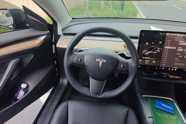 Tesla Model 3 2022, 49400 км, за 23015 USD - фото 7