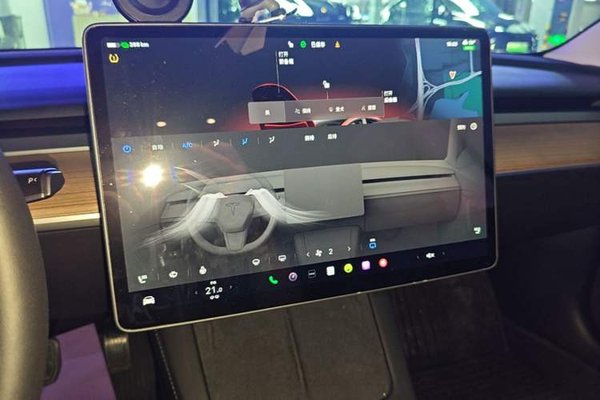 Tesla Model 3 2022, 42500 км, за 23935 USD - фото 15