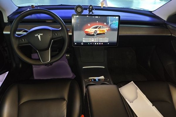 Tesla Model 3 2022, 42500 км, за 23935 USD - фото 12