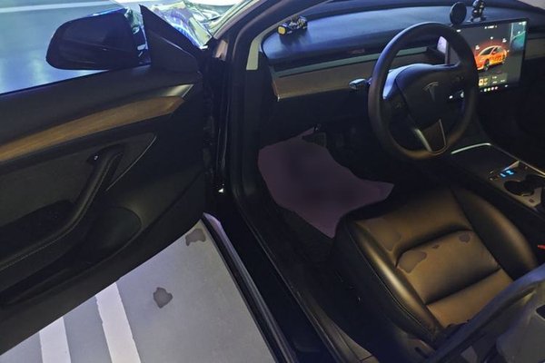 Tesla Model 3 2022, 42500 км, за 23935 USD - фото 24