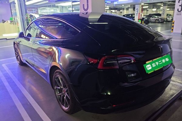 Tesla Model 3 2022, 42500 км, за 23935 USD - фото 7