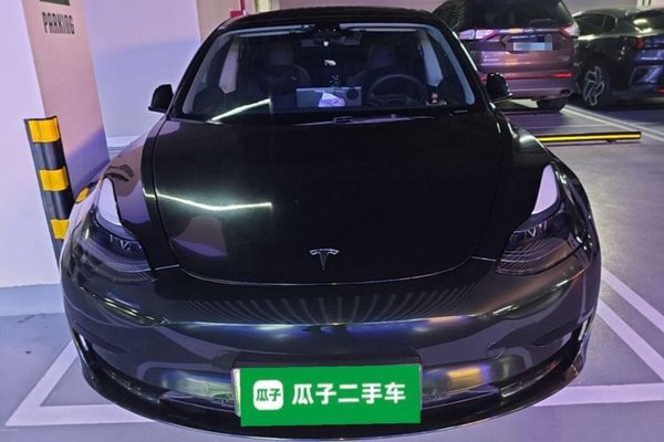 Tesla Model 3 2022, 42500 км, за 23935 USD - фото 18