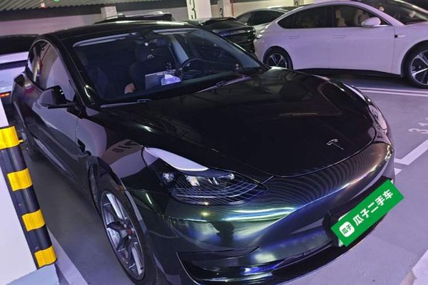 Tesla Model 3 2022, 42500 км, за 23935 USD - фото 19