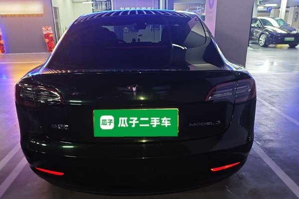 Tesla Model 3 2022, 42500 км, за 23935 USD - фото 21