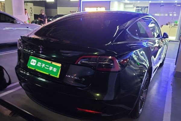 Tesla Model 3 2022, 42500 км, за 23935 USD - фото 22