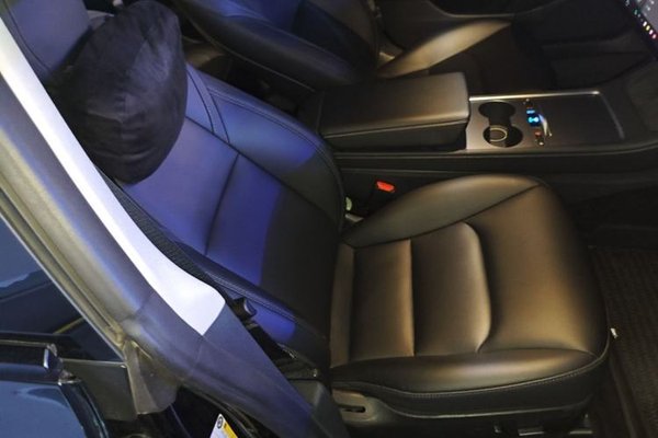 Tesla Model 3 2022, 42500 км, за 23935 USD - фото 28