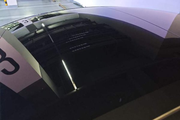 Tesla Model 3 2022, 42500 км, за 23935 USD