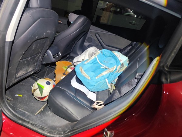 Tesla Model 3 2022, 44100 км, за 27892 USD - фото 20