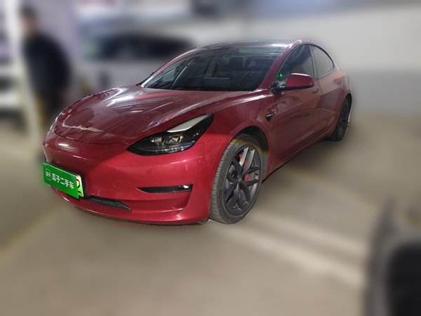 Tesla Model 3 2022, 44100 км, за 27892 USD - фото 6